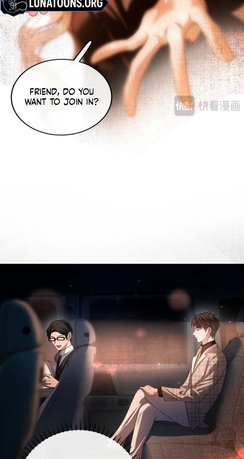 Weizhuang Mingliu Chapter 36 page 43 - 