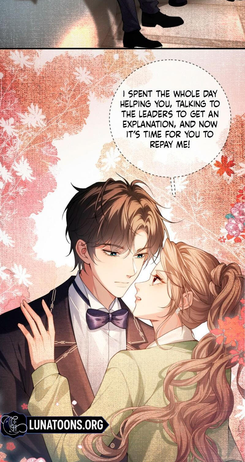 Weizhuang Mingliu Chapter 36 page 46 - 
