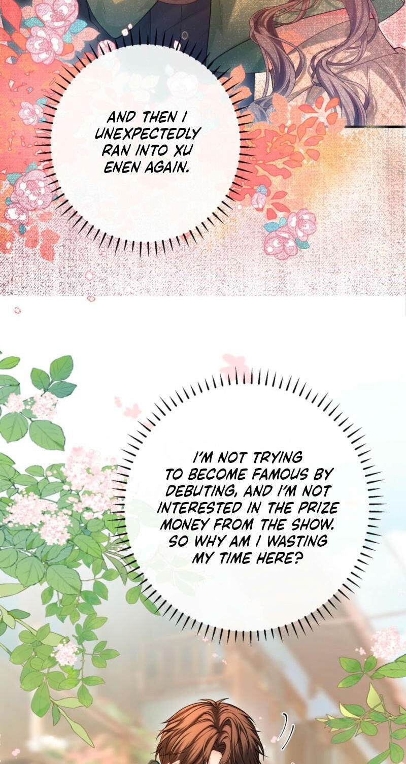 Weizhuang Mingliu Chapter 36 page 47 - 