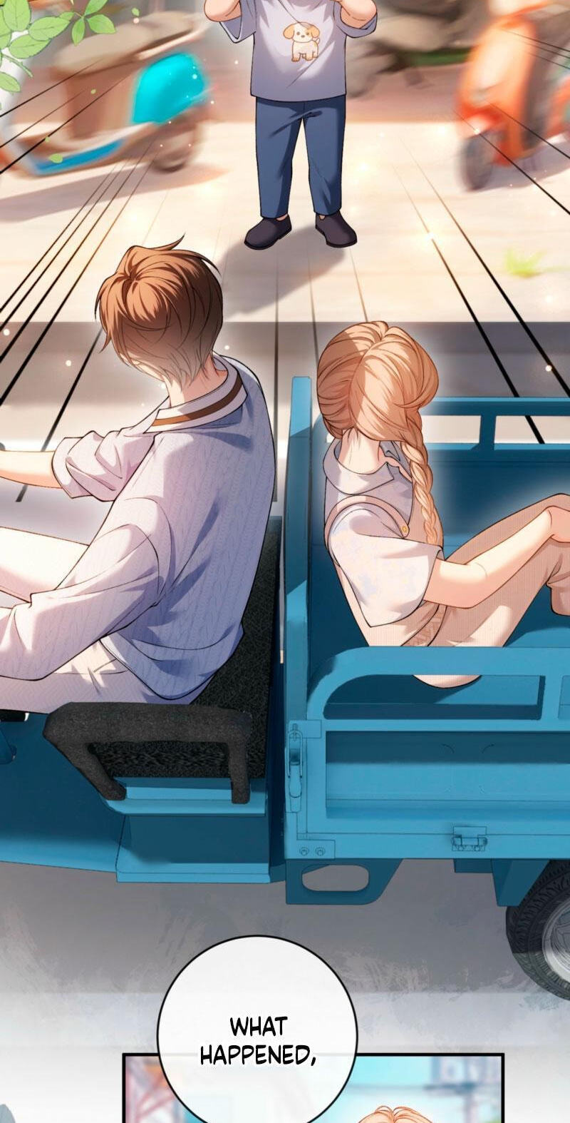 Weizhuang Mingliu Chapter 36 page 6 - 