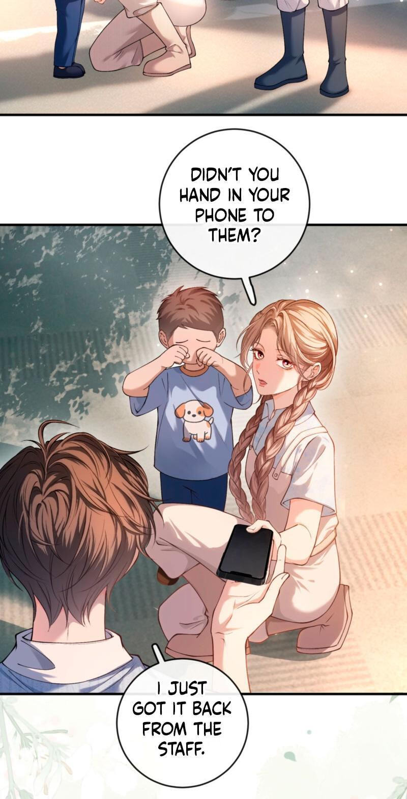 Weizhuang Mingliu Chapter 36 page 9 - 