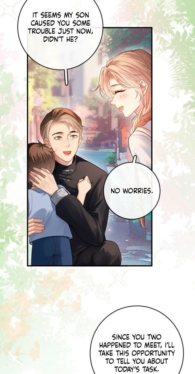 Weizhuang Mingliu Chapter 37 page 11 - 