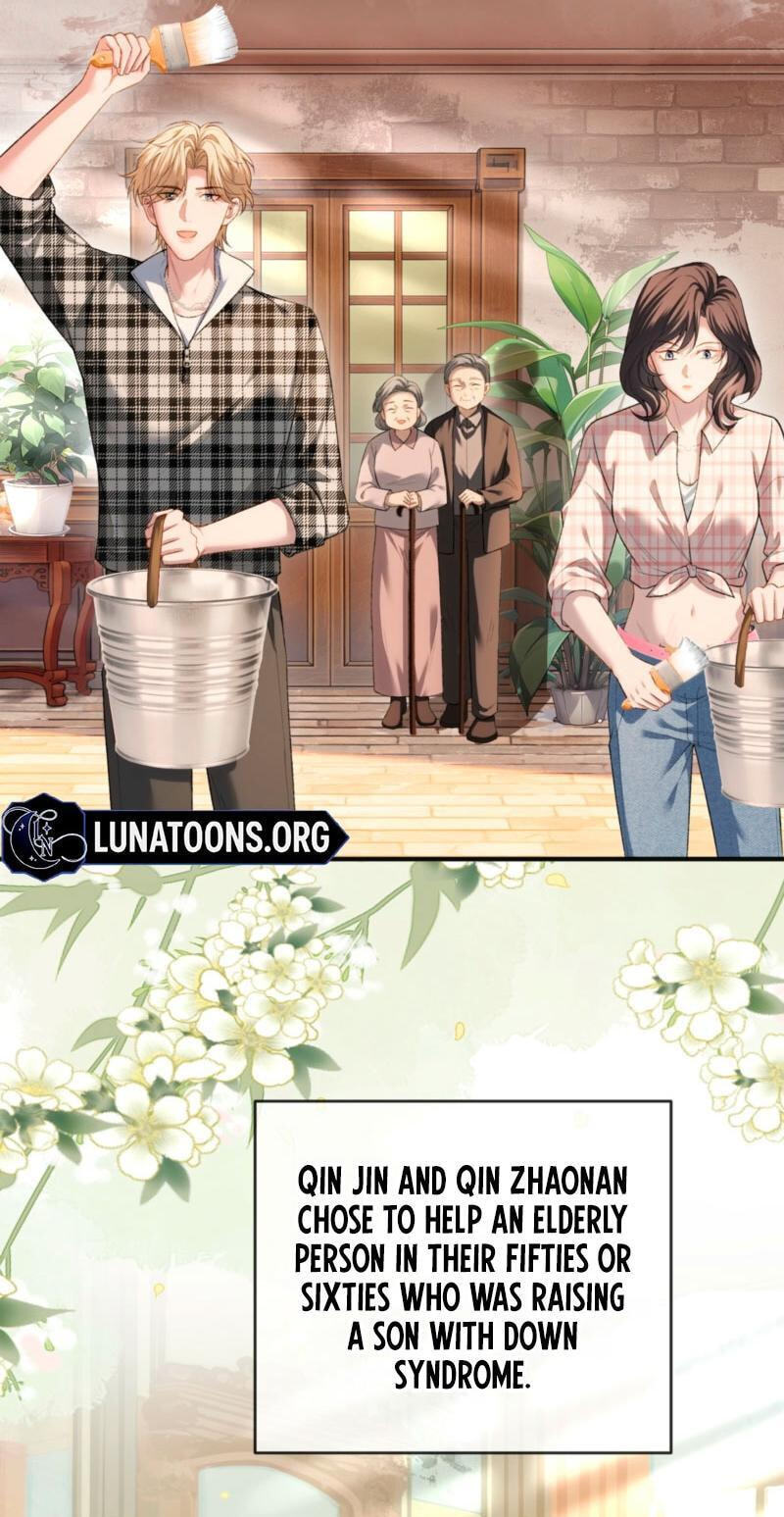 Weizhuang Mingliu Chapter 37 page 19 - 