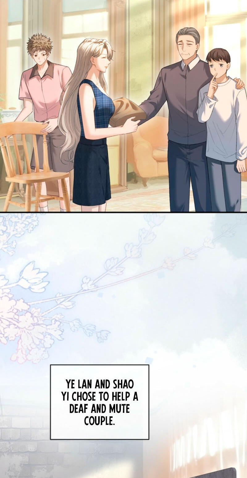 Weizhuang Mingliu Chapter 37 page 20 - 