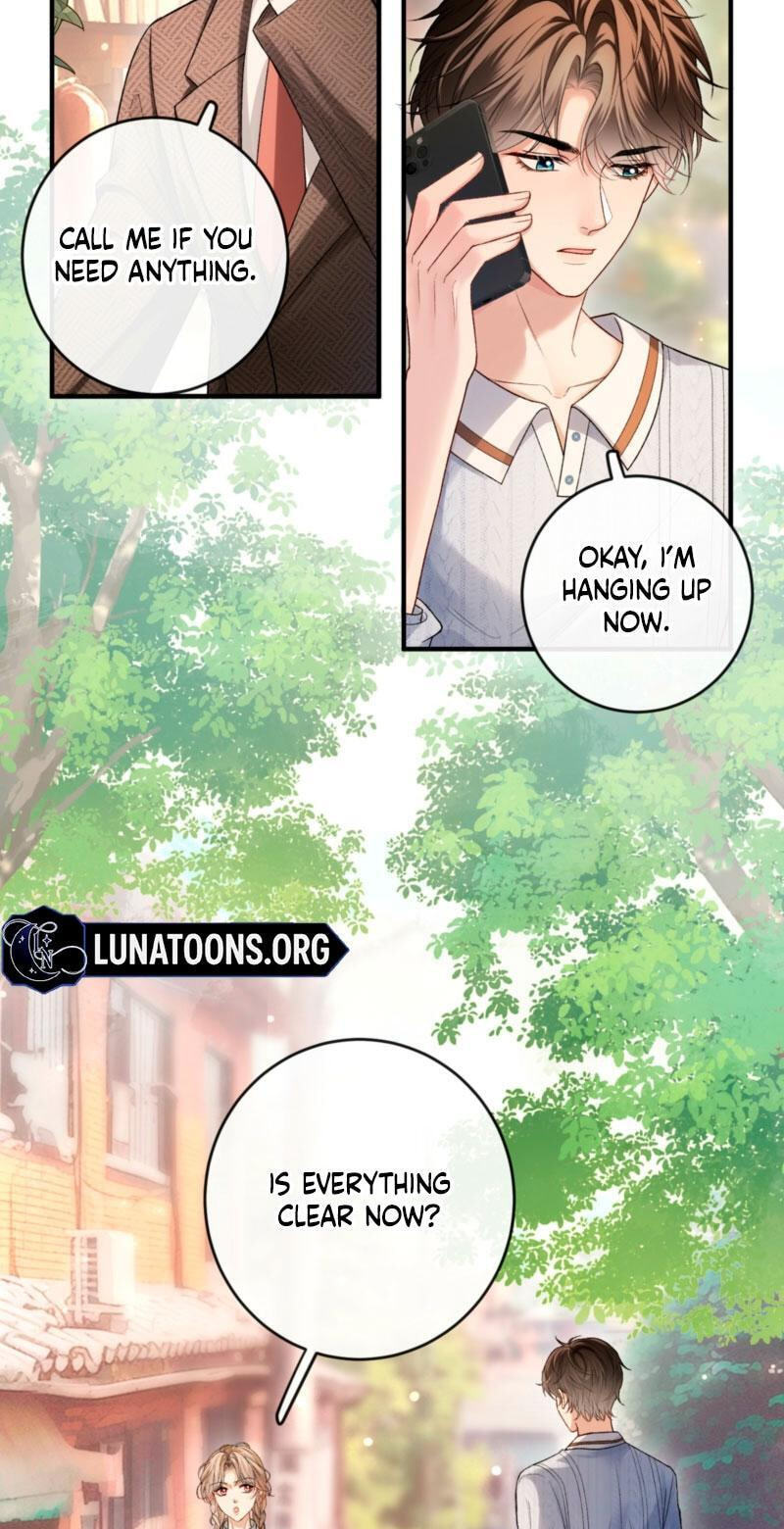 Weizhuang Mingliu Chapter 37 page 3 - 