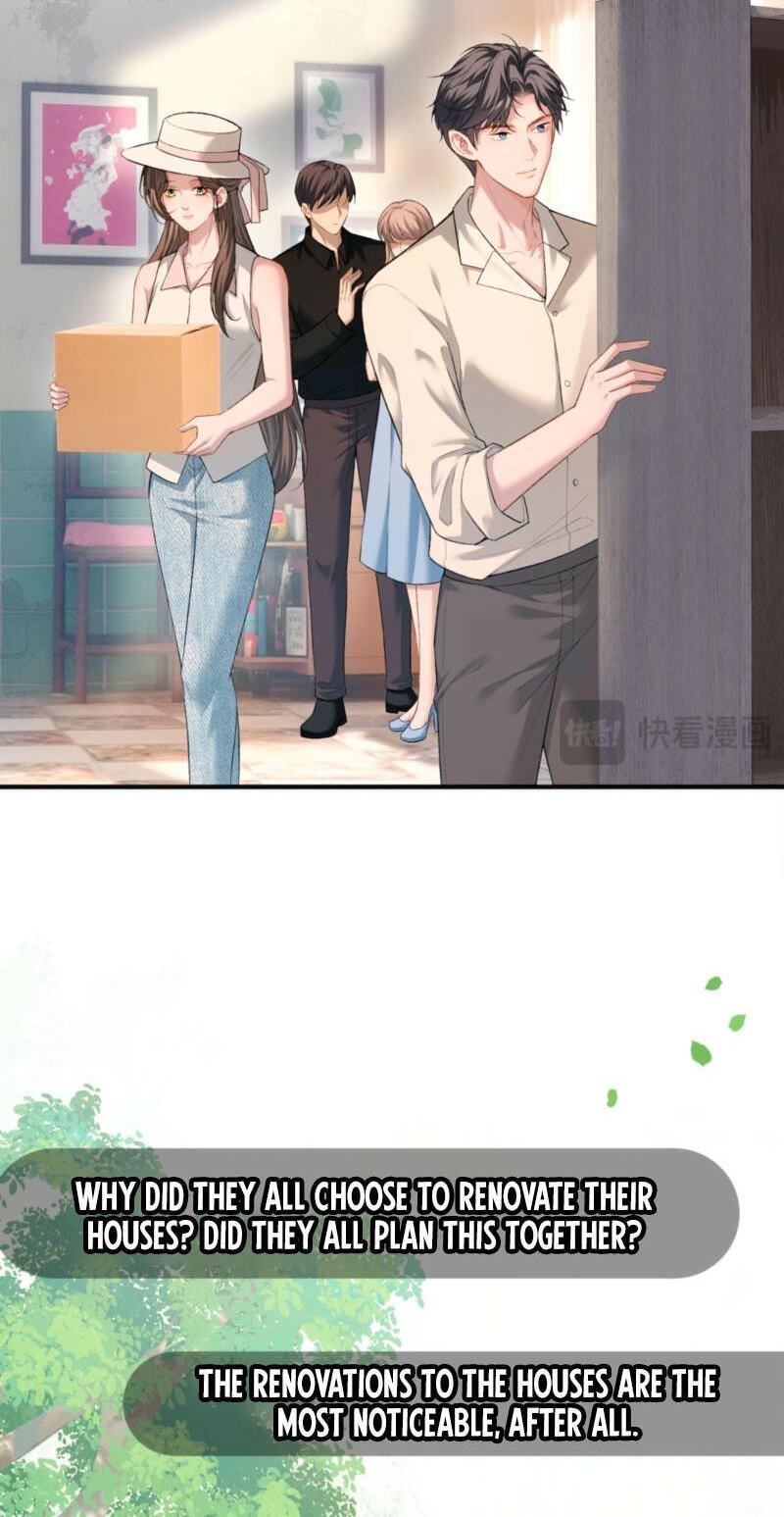 Weizhuang Mingliu Chapter 37 page 21 - 