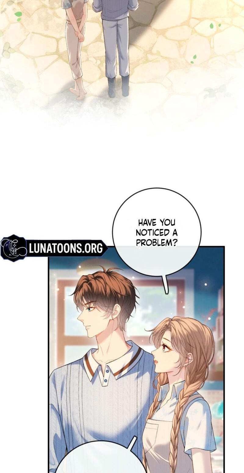 Weizhuang Mingliu Chapter 37 page 23 - 