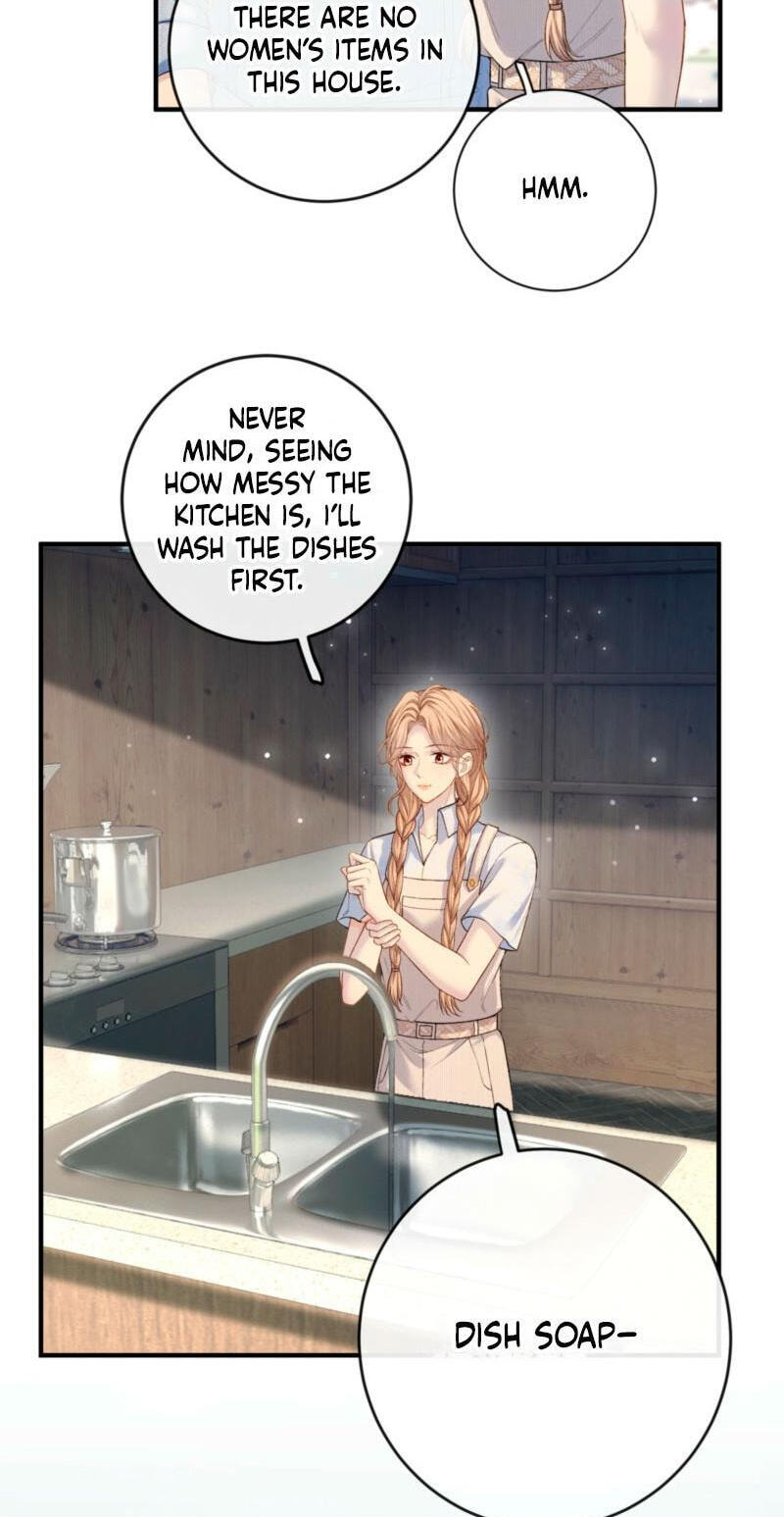 Weizhuang Mingliu Chapter 37 page 24 - 