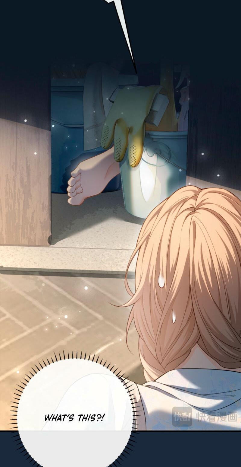 Weizhuang Mingliu Chapter 37 page 26 - 