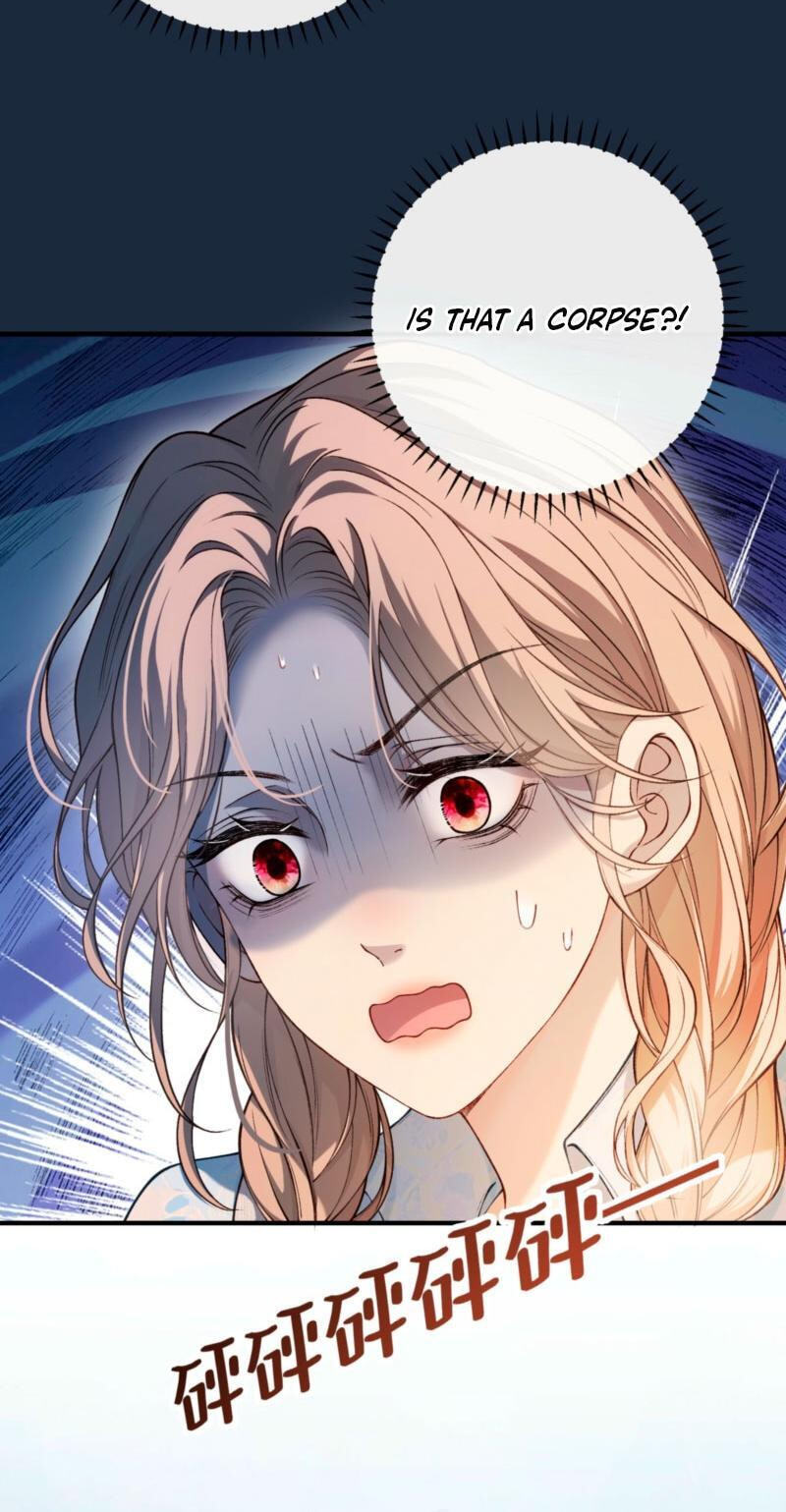 Weizhuang Mingliu Chapter 37 page 27 - 