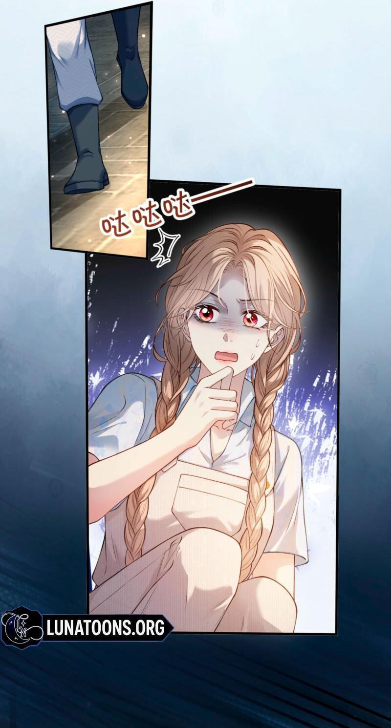Weizhuang Mingliu Chapter 37 page 28 - 