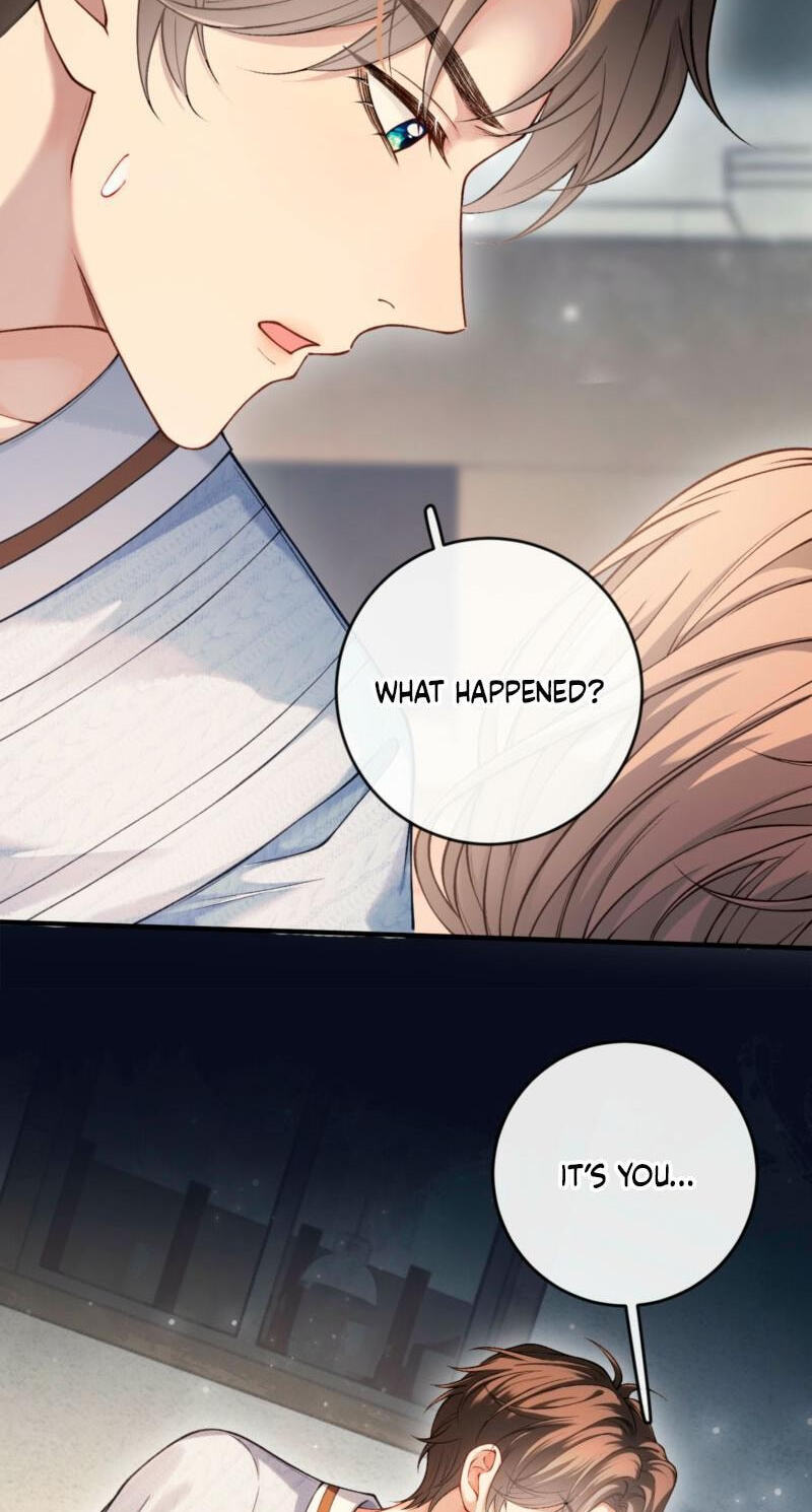Weizhuang Mingliu Chapter 37 page 30 - 