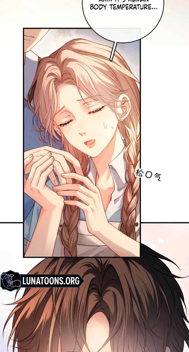 Weizhuang Mingliu Chapter 37 page 32 - 