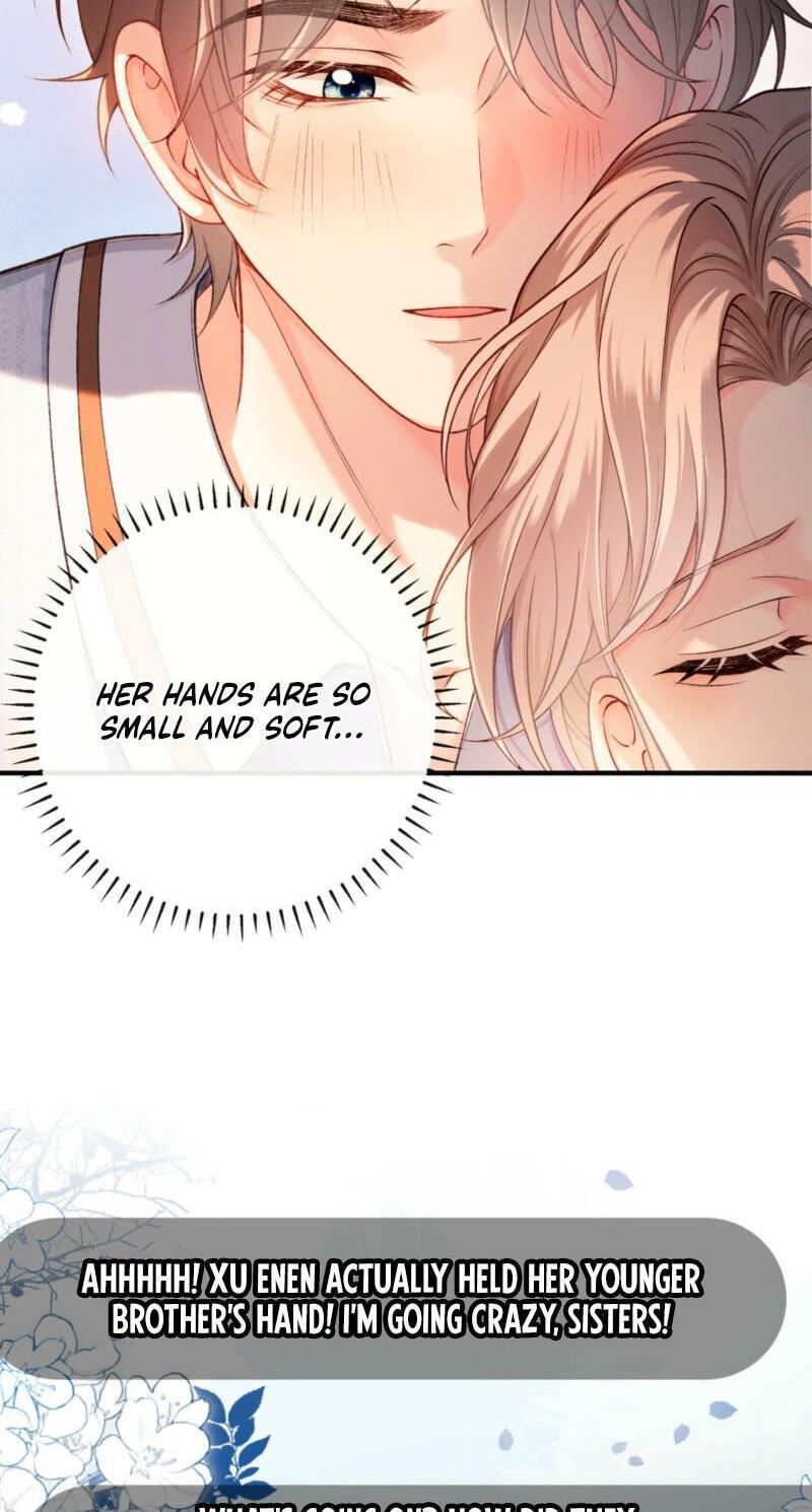 Weizhuang Mingliu Chapter 37 page 33 - 
