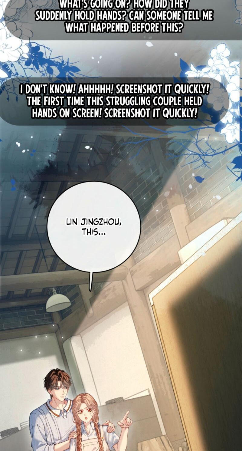 Weizhuang Mingliu Chapter 37 page 34 - 