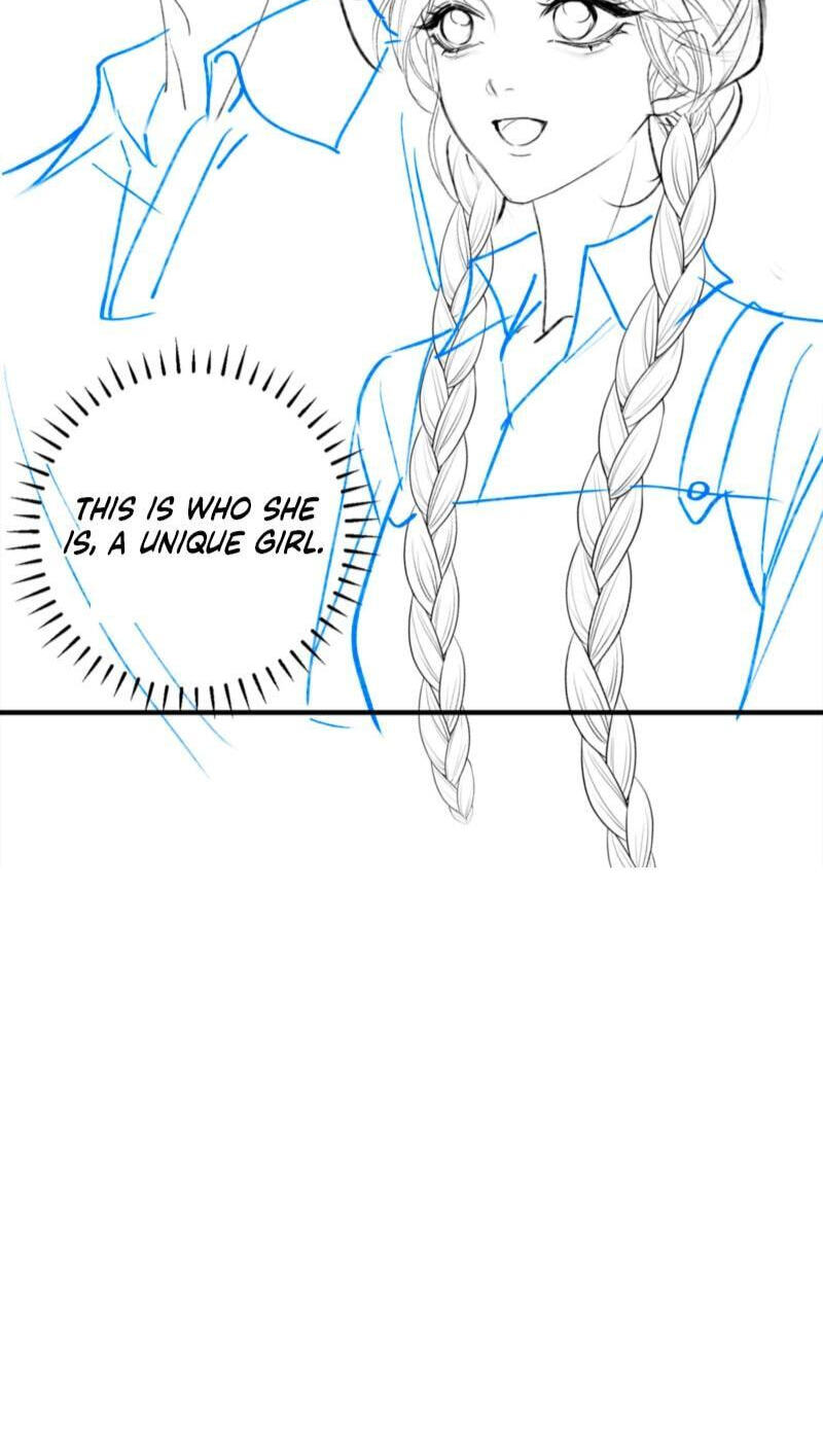 Weizhuang Mingliu Chapter 37 page 44 - 