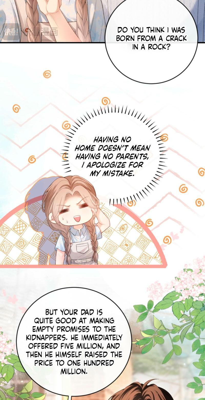 Weizhuang Mingliu Chapter 37 page 6 - 