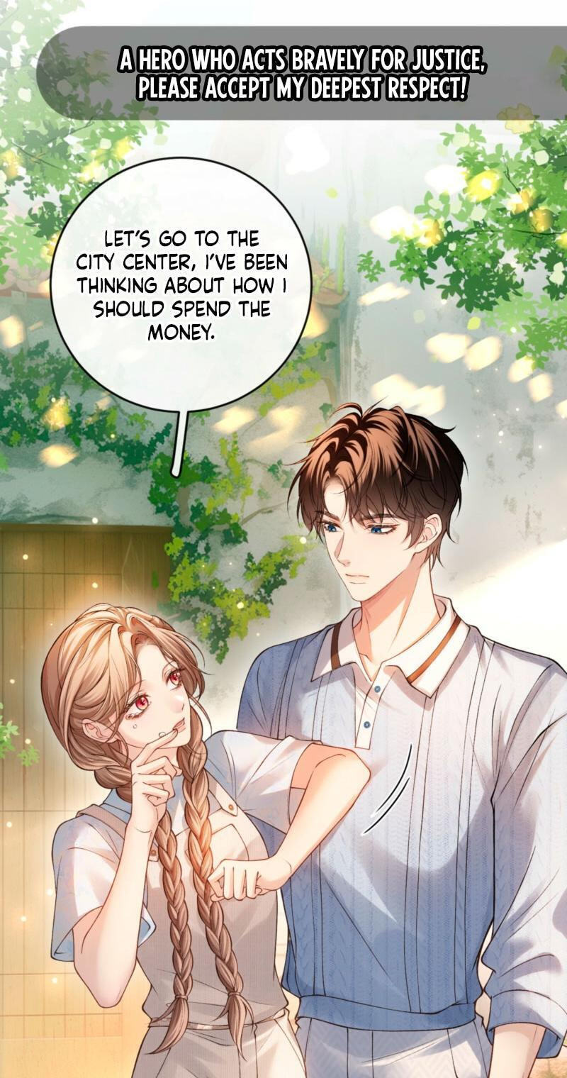 Weizhuang Mingliu Chapter 38 page 11 - 