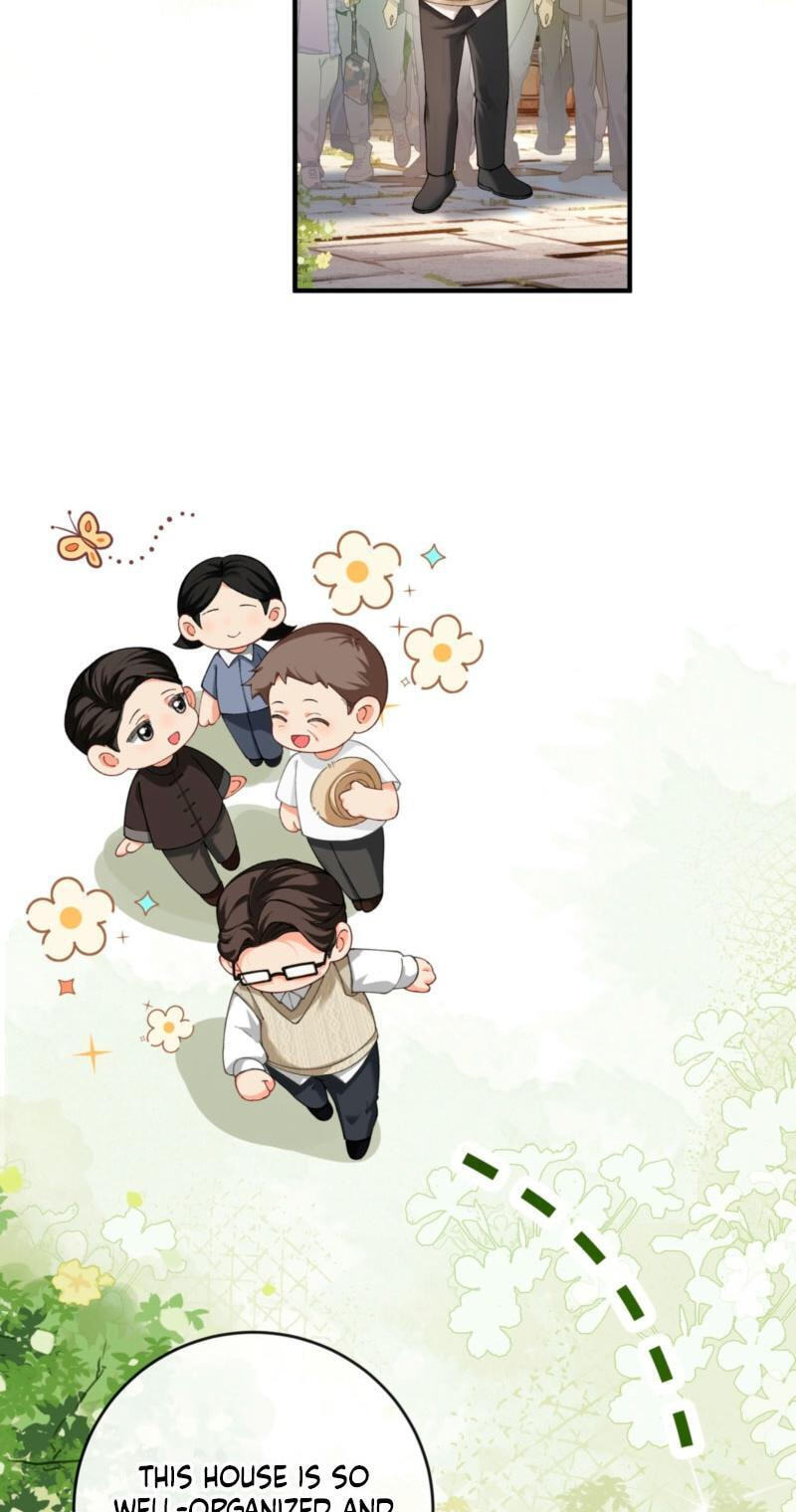 Weizhuang Mingliu Chapter 38 page 13 - 