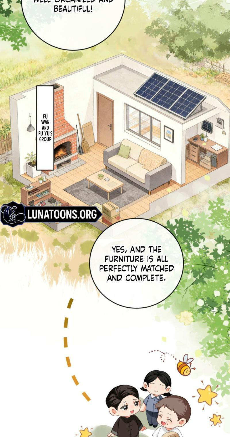 Weizhuang Mingliu Chapter 38 page 14 - 