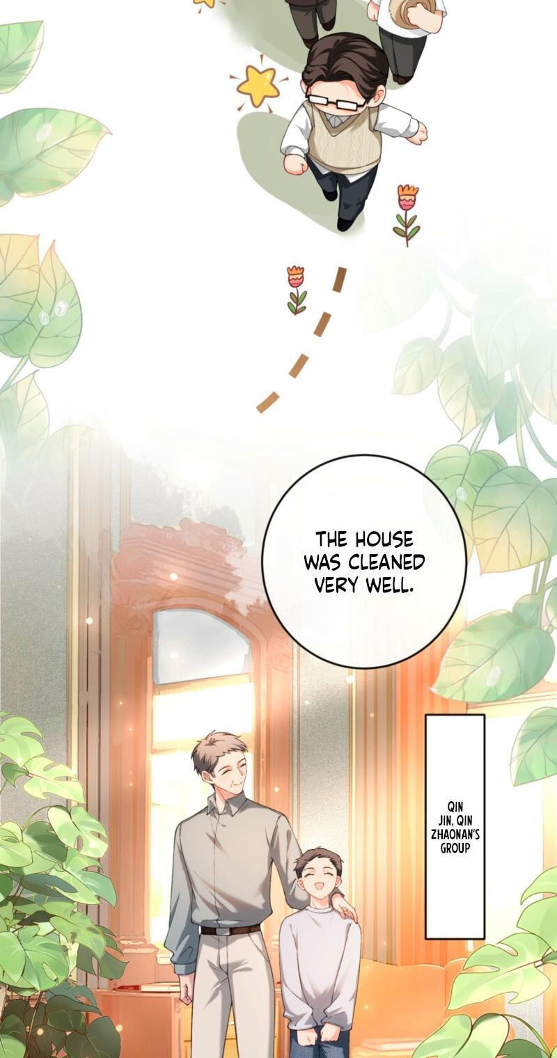 Weizhuang Mingliu Chapter 38 page 15 - 