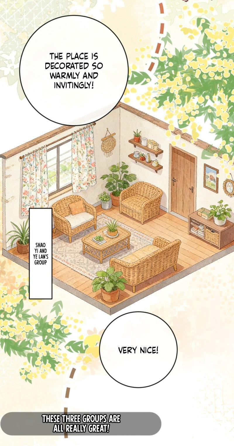 Weizhuang Mingliu Chapter 38 page 17 - 