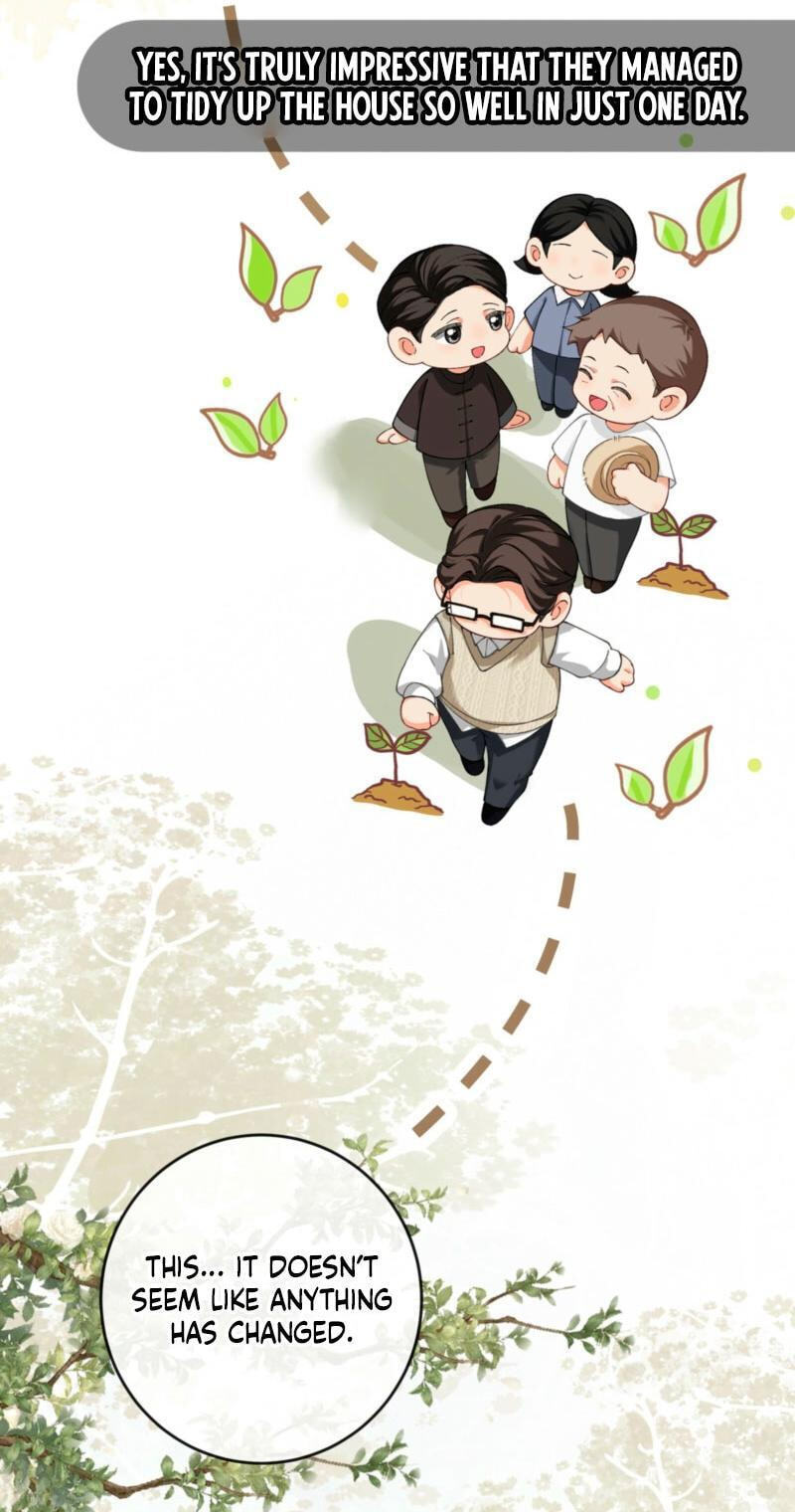 Weizhuang Mingliu Chapter 38 page 18 - 