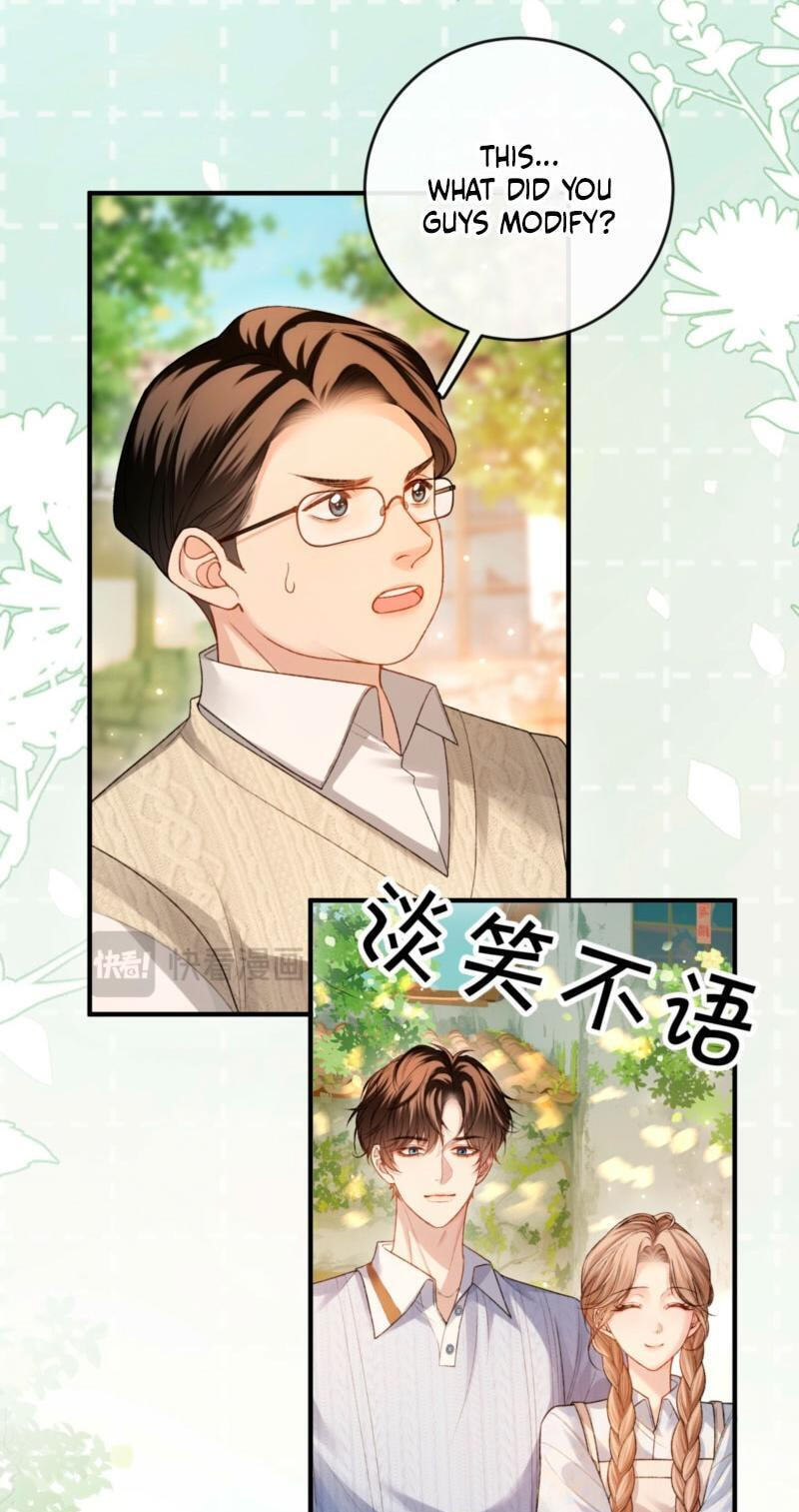 Weizhuang Mingliu Chapter 38 page 20 - 