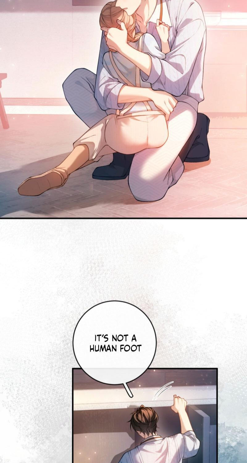 Weizhuang Mingliu Chapter 38 page 3 - 