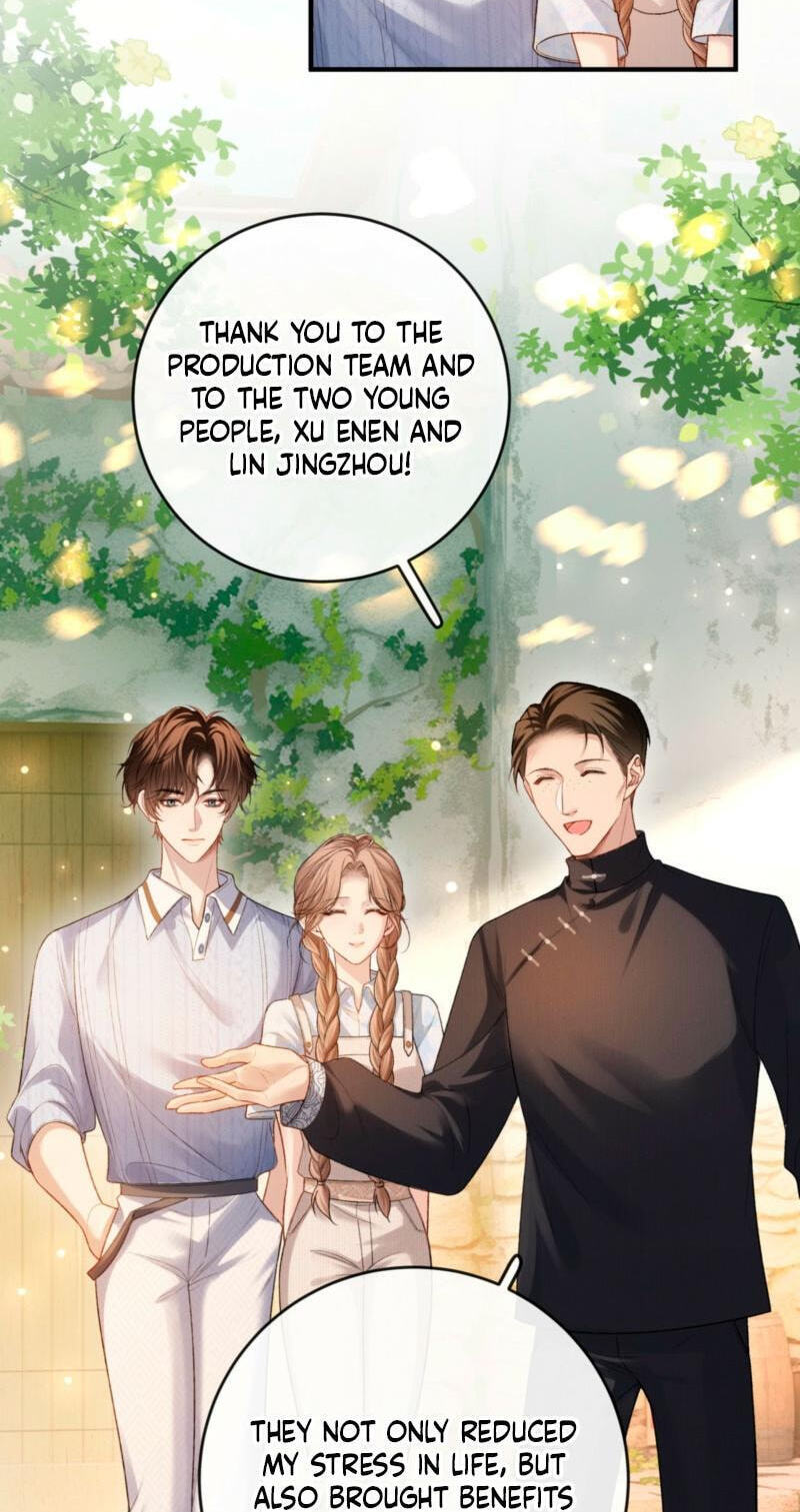 Weizhuang Mingliu Chapter 38 page 21 - 