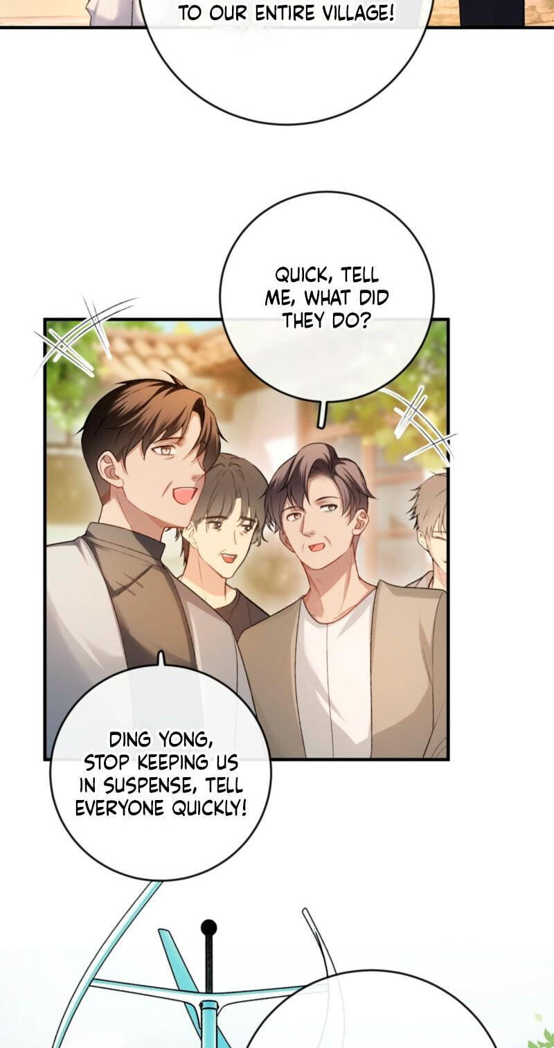 Weizhuang Mingliu Chapter 38 page 22 - 