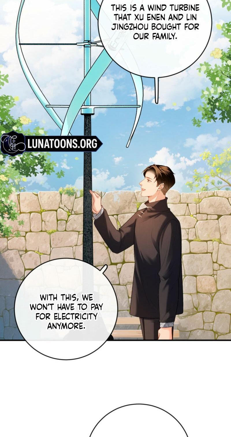 Weizhuang Mingliu Chapter 38 page 23 - 