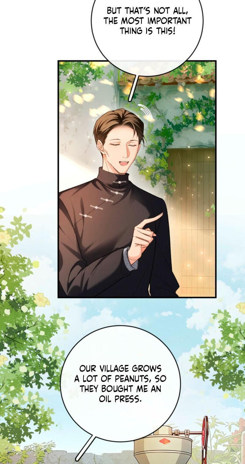 Weizhuang Mingliu Chapter 38 page 24 - 