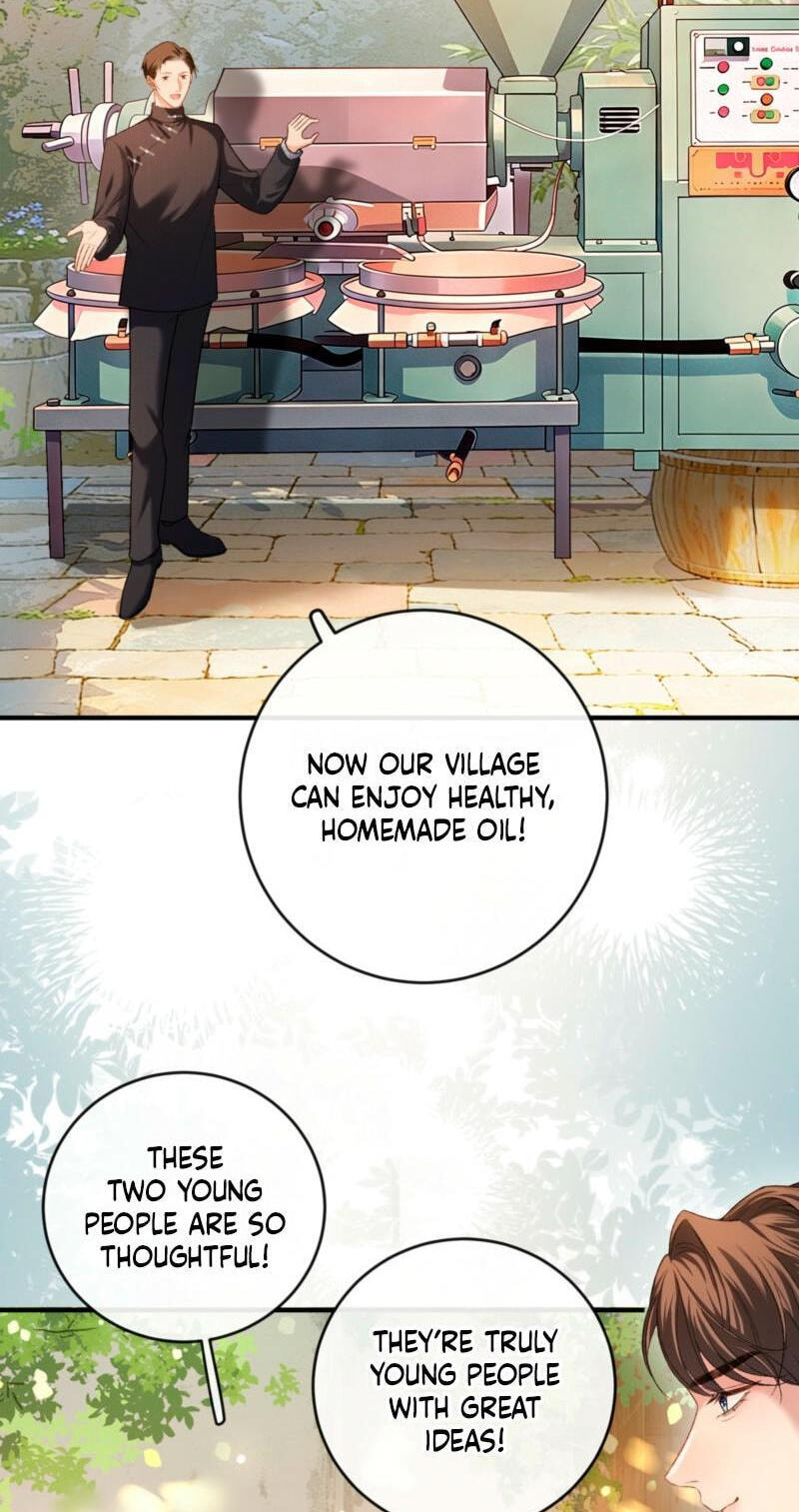 Weizhuang Mingliu Chapter 38 page 25 - 