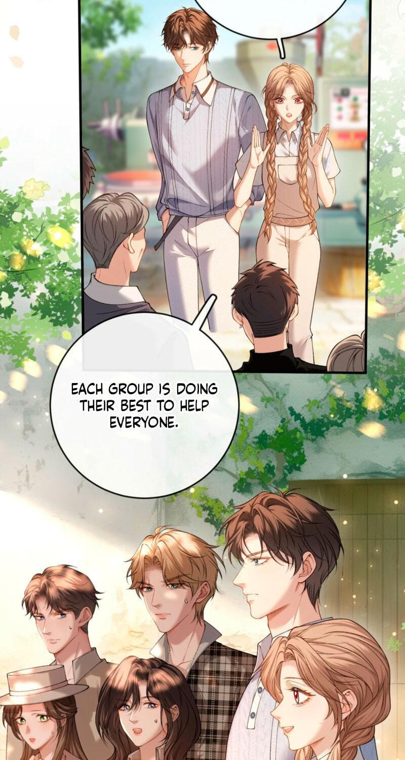 Weizhuang Mingliu Chapter 38 page 28 - 
