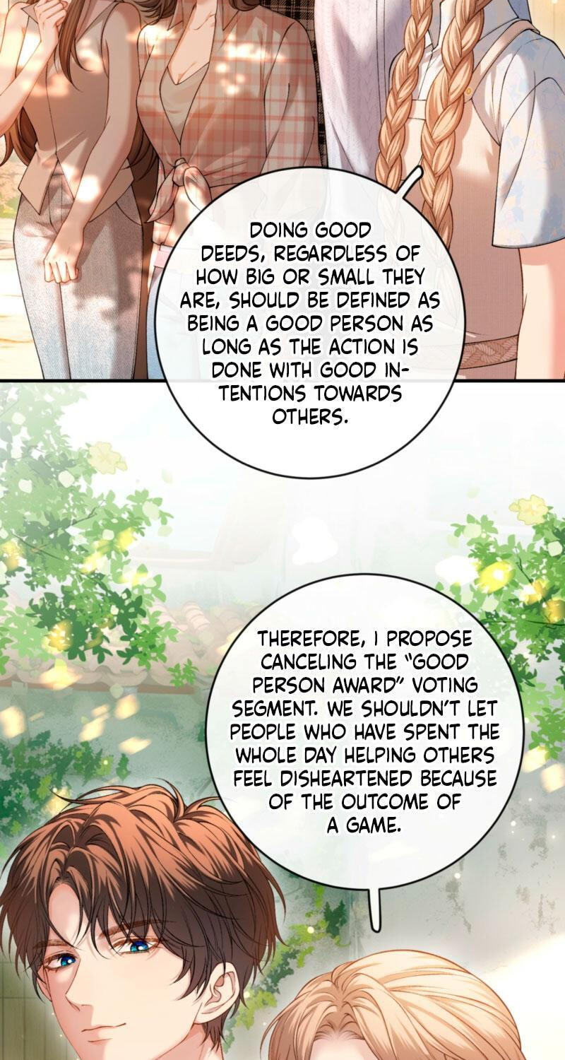 Weizhuang Mingliu Chapter 38 page 29 - 