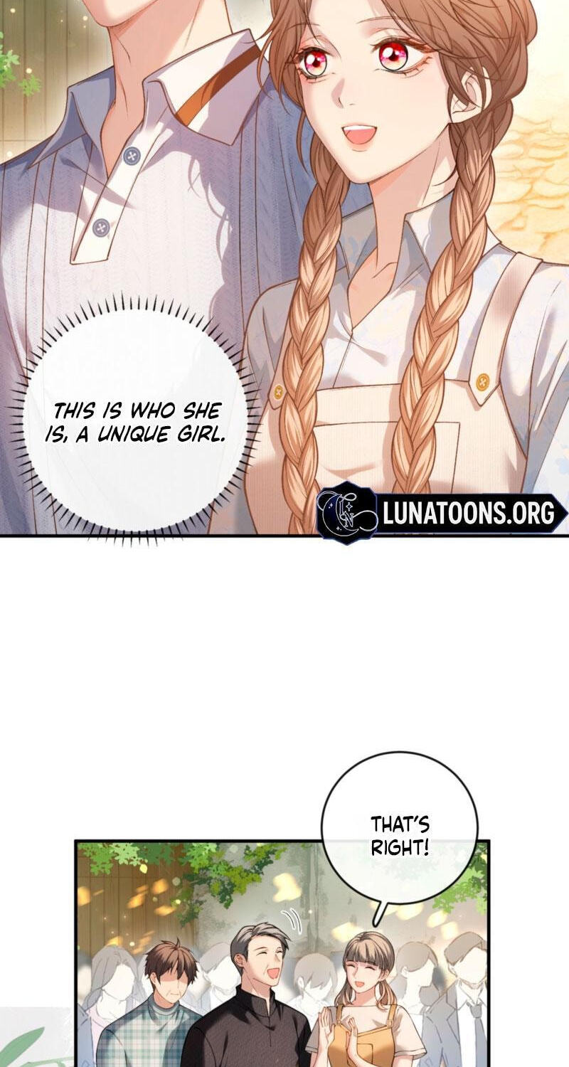Weizhuang Mingliu Chapter 38 page 30 - 