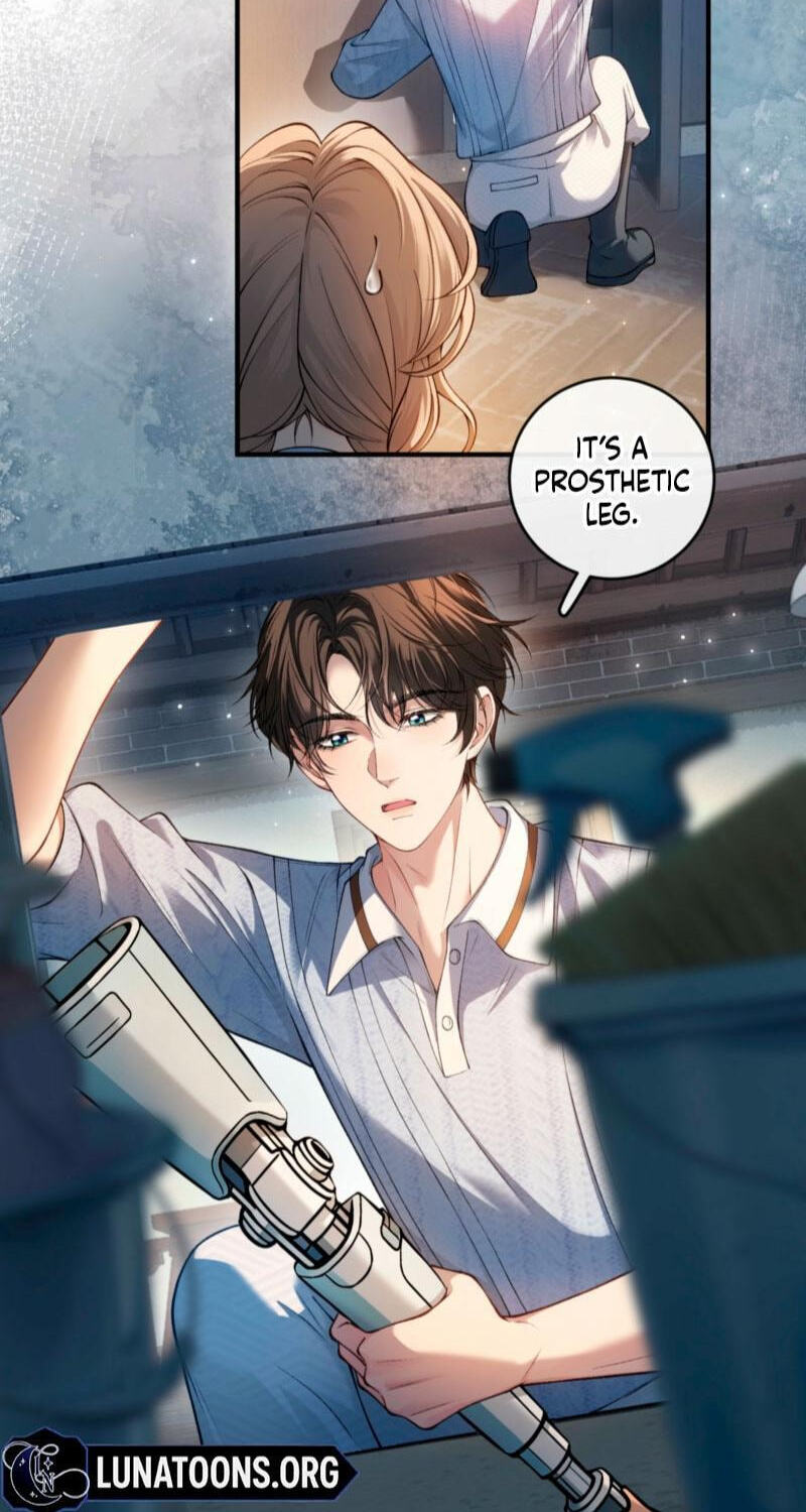 Weizhuang Mingliu Chapter 38 page 4 - 