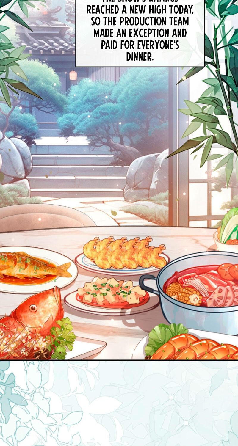 Weizhuang Mingliu Chapter 38 page 32 - 