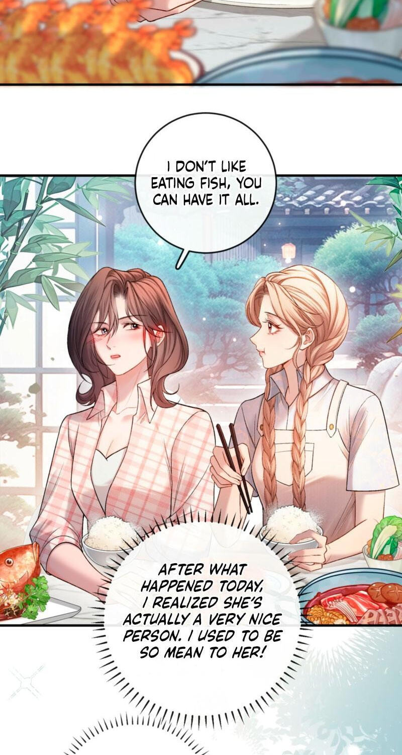 Weizhuang Mingliu Chapter 38 page 34 - 