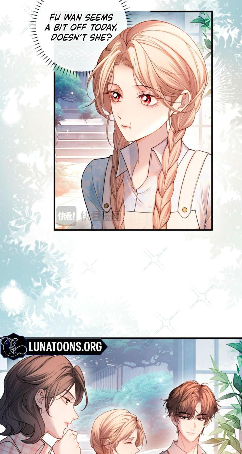 Weizhuang Mingliu Chapter 38 page 35 - 