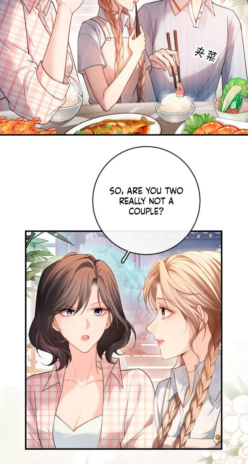Weizhuang Mingliu Chapter 38 page 36 - 