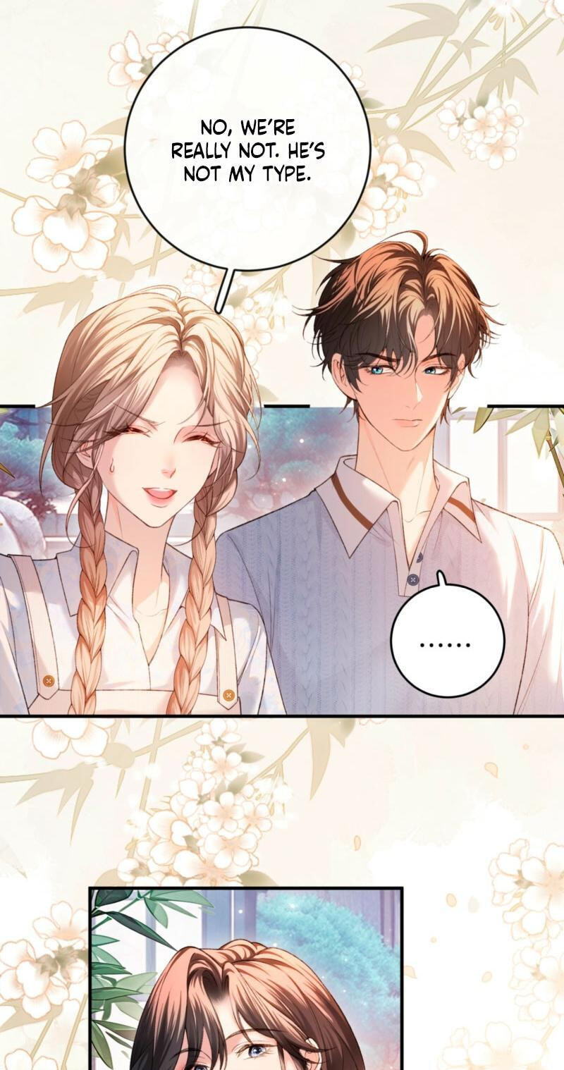Weizhuang Mingliu Chapter 38 page 37 - 