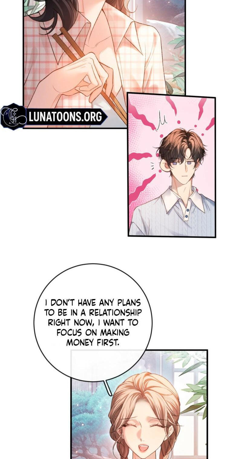 Weizhuang Mingliu Chapter 38 page 39 - 