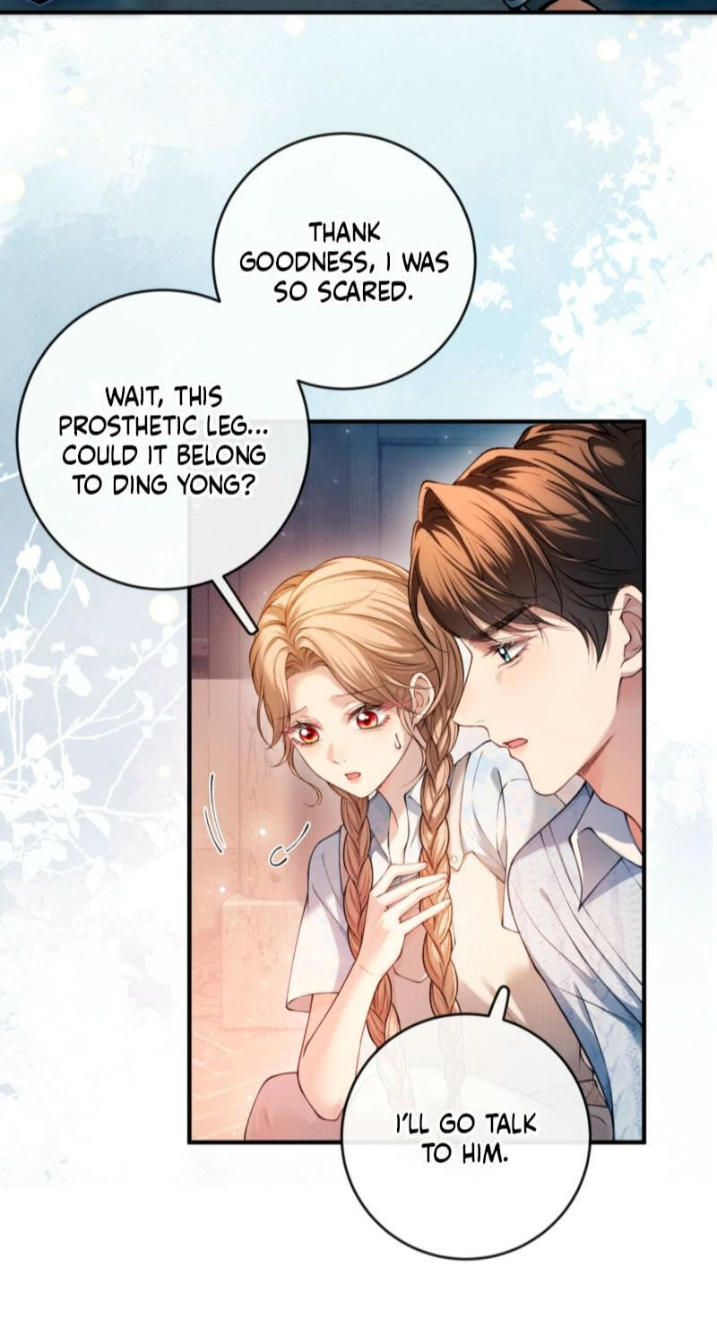 Weizhuang Mingliu Chapter 38 page 5 - 