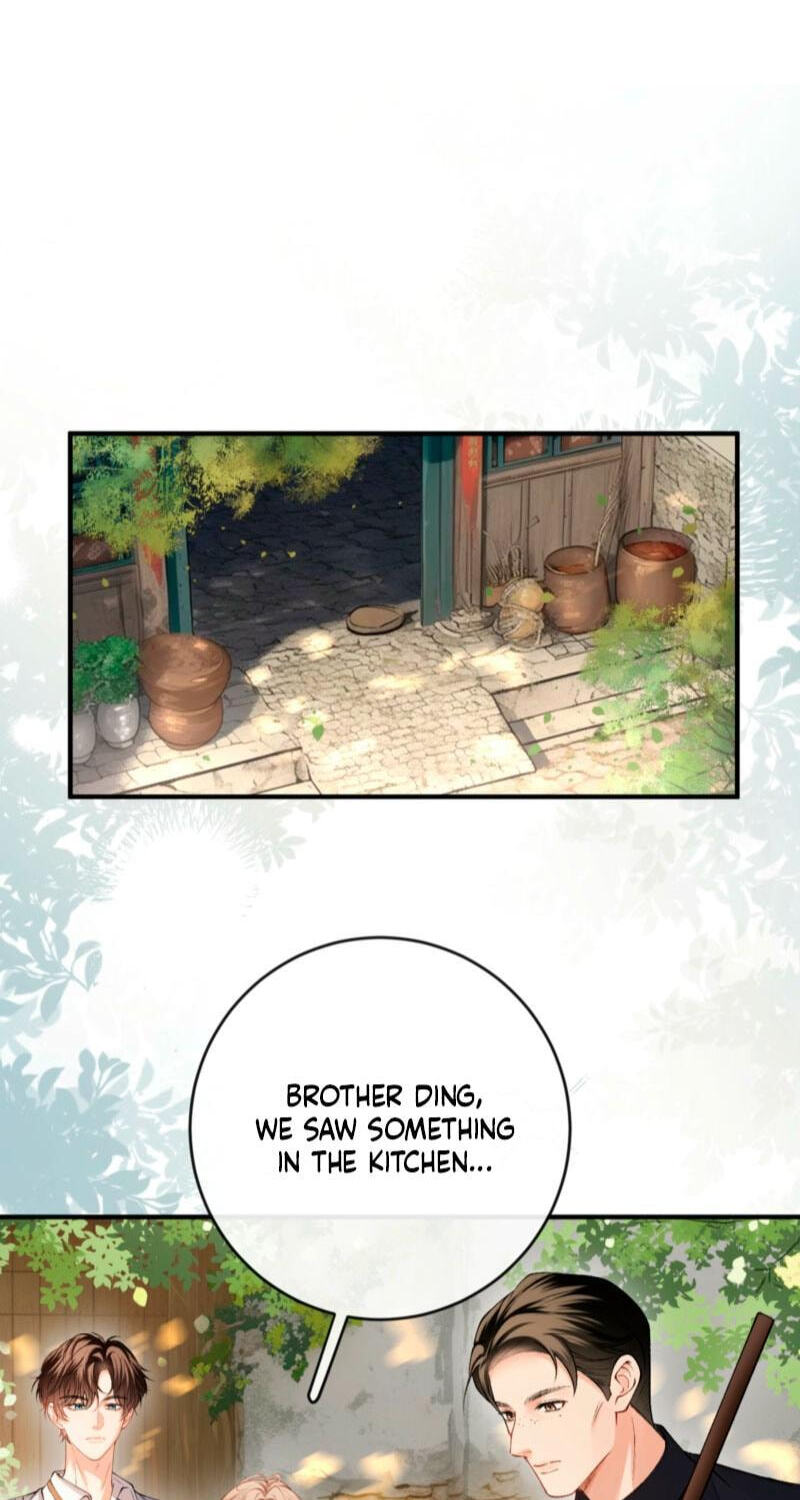 Weizhuang Mingliu Chapter 38 page 6 - 