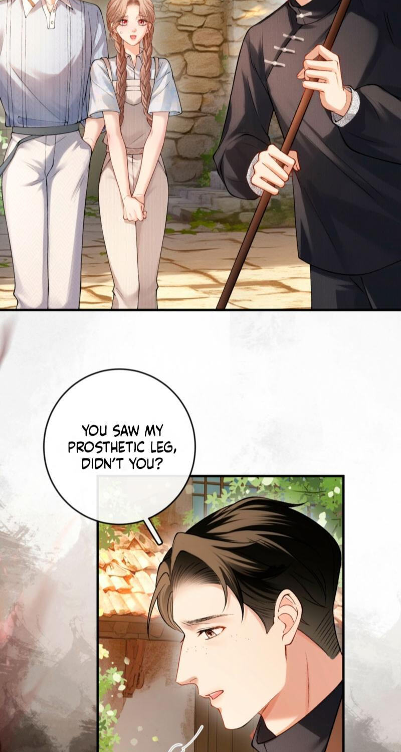 Weizhuang Mingliu Chapter 38 page 7 - 