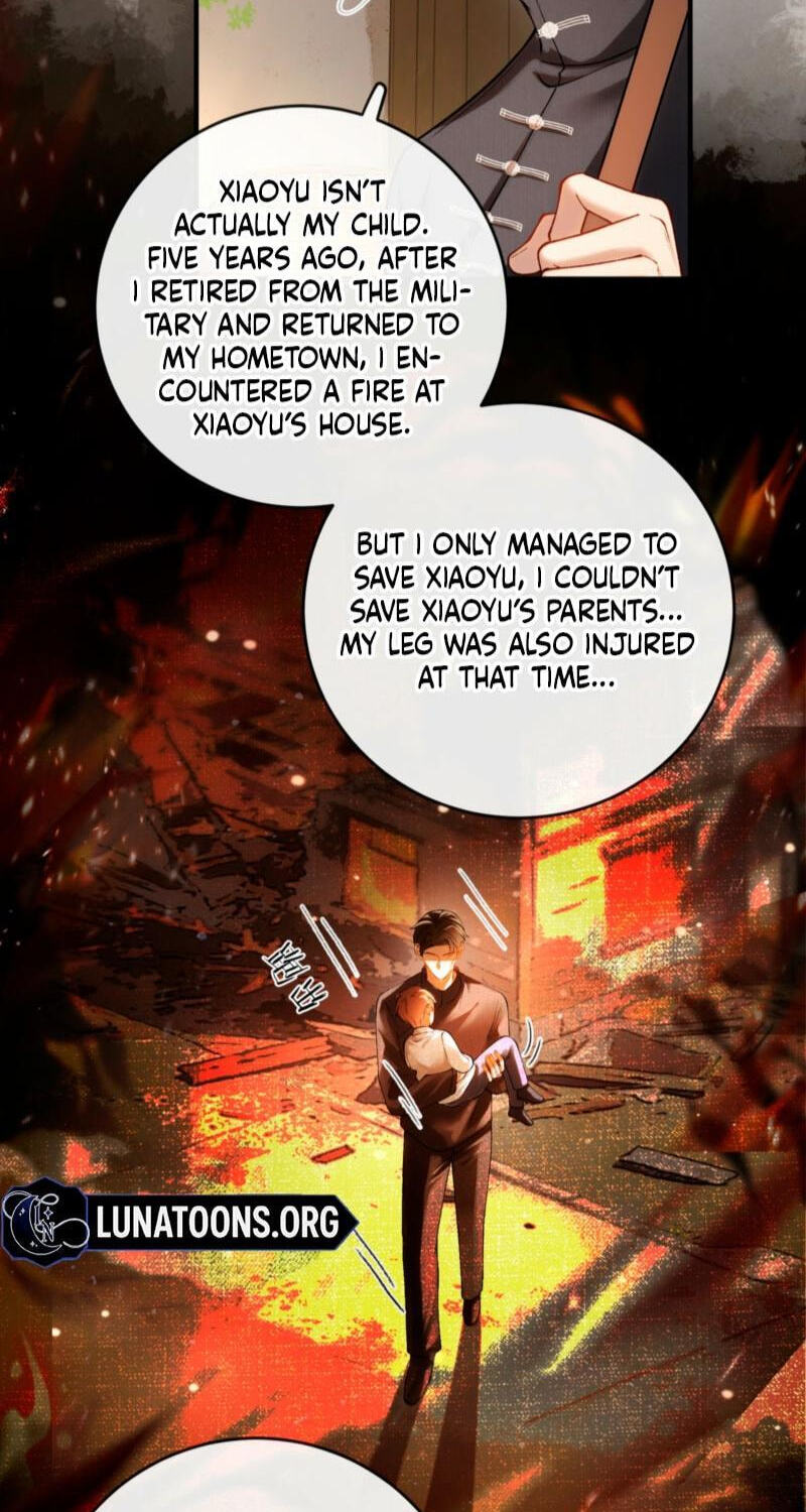 Weizhuang Mingliu Chapter 38 page 8 - 