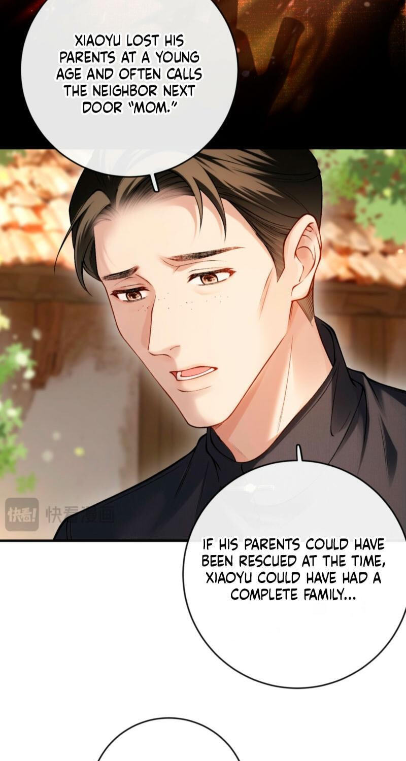 Weizhuang Mingliu Chapter 38 page 9 - 