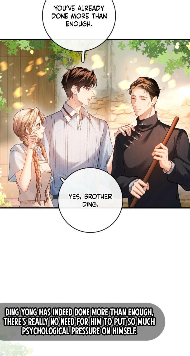Weizhuang Mingliu Chapter 38 page 10 - 